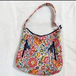 Vera Bradley Shoulder Purse